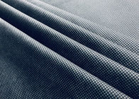 240GSM% 100 Polyester Isı Baskı Süper Yumuşak Kadife Kumaş - Hound Diş Kontrolü