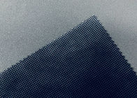 240GSM% 100 Polyester Isı Baskı Süper Yumuşak Kadife Kumaş - Hound Diş Kontrolü