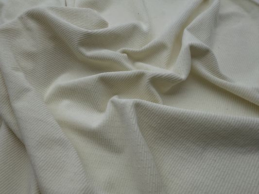 Giyimleriniz için Mikro Elastik Kadife Kumaşın Konforunu ve Dayanıklılığını Deneyimleyin